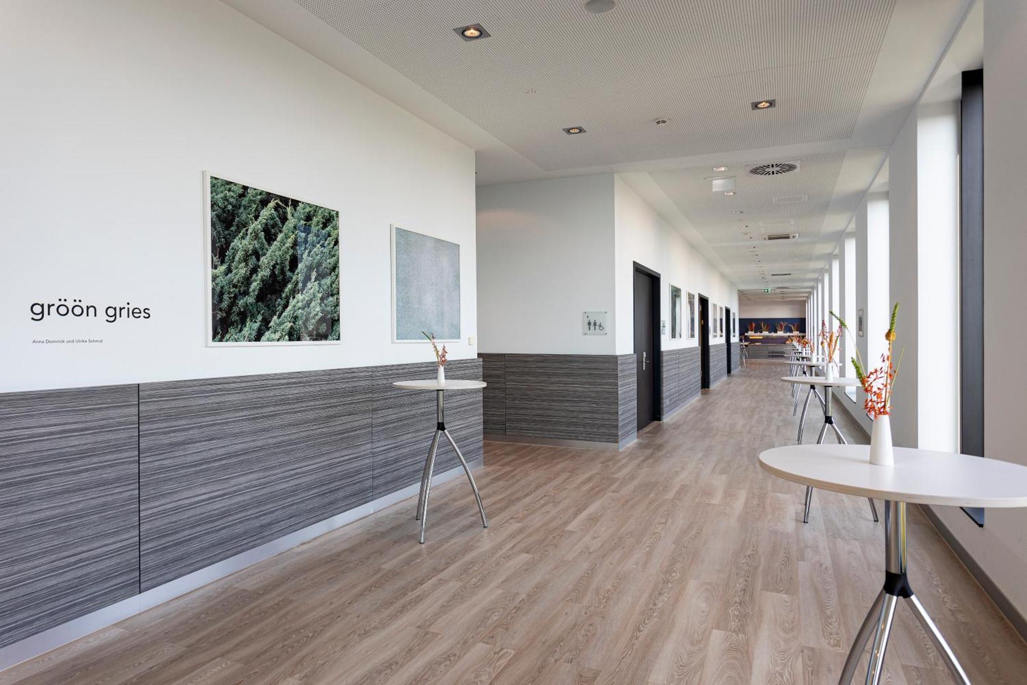 Intercityhotel Dammtor-messe Hotel Amburgo