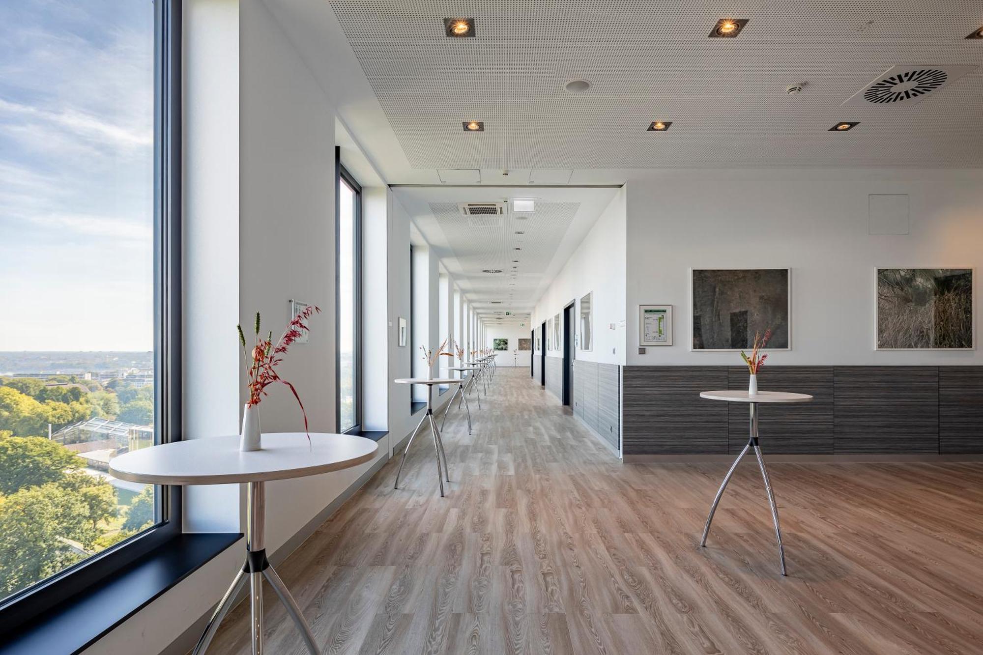 Intercityhotel Dammtor-messe 4* Amburgo