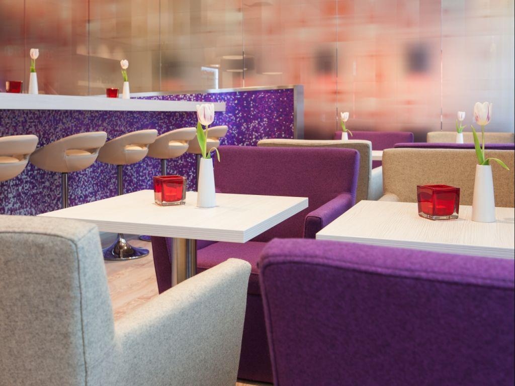 Intercityhotel Dammtor-messe Гамбург