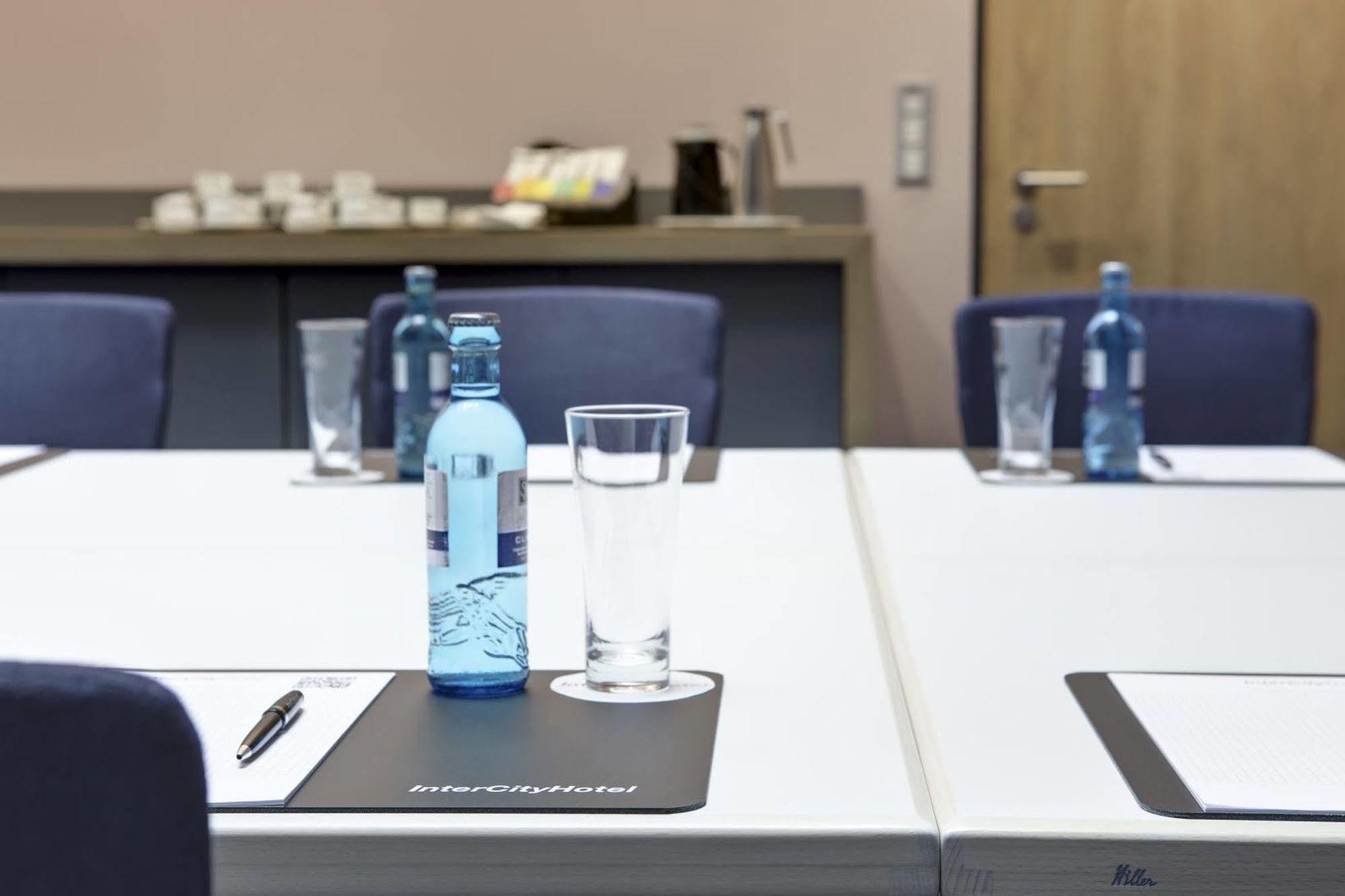 Intercityhotel Dammtor-messe 4* Hamburg-Harburg
