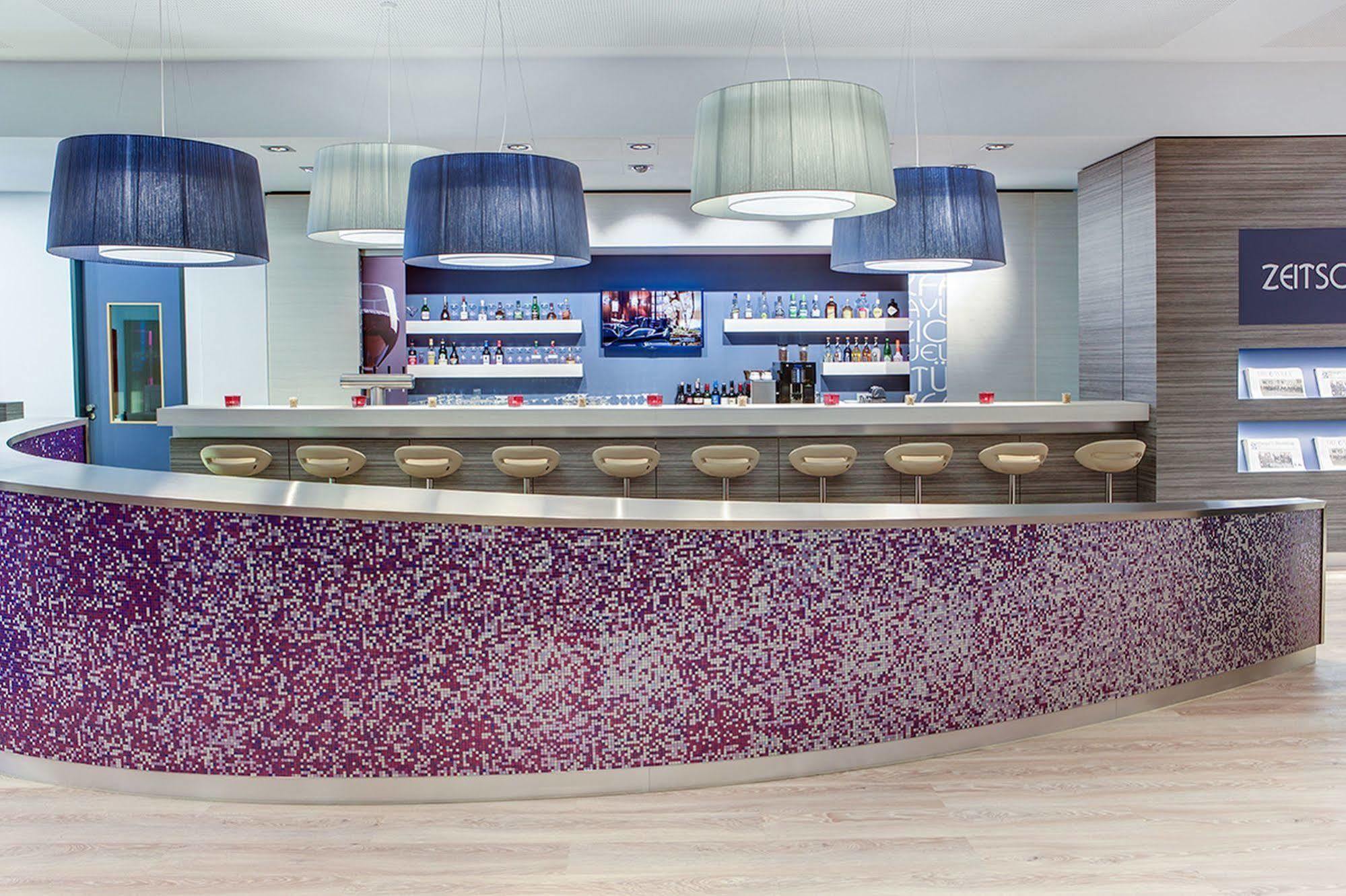 Intercityhotel Dammtor-messe 4* Hamburg-Harburg
